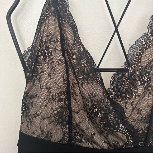 MIND CODE jumper size L black used for a few hours - Picture 6 of 12